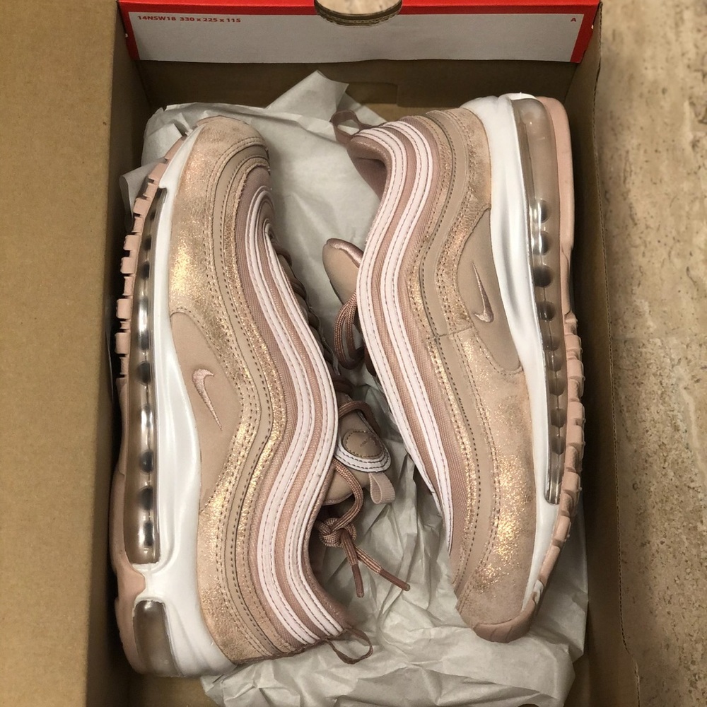 Women’s Air Max 97 - Picture 3 of 4
